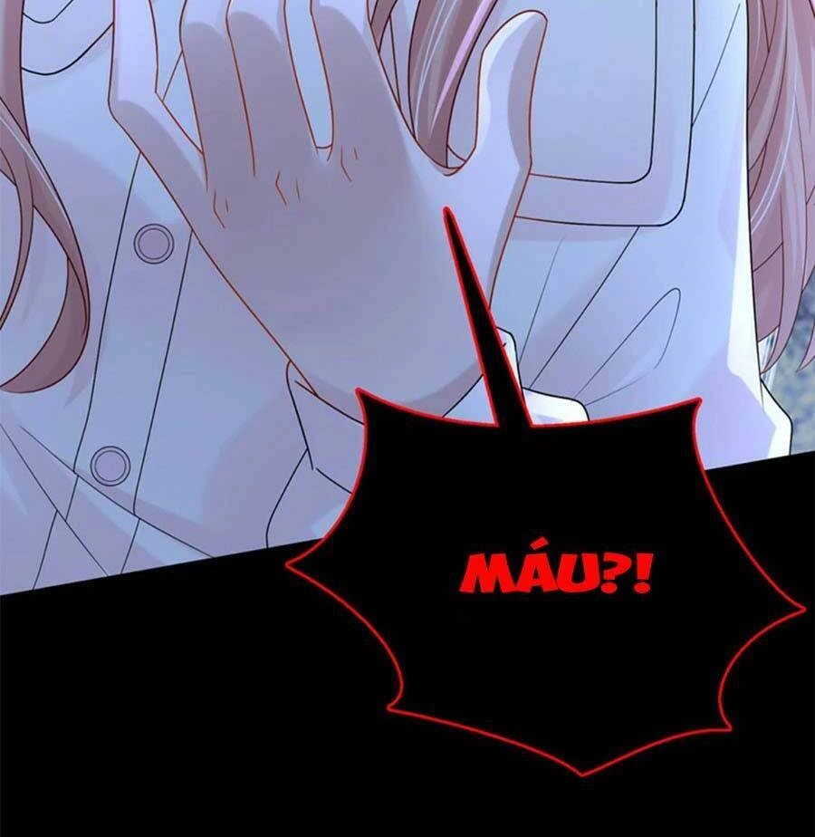 Manh Bảo Của Tôi Là Liêu Cơ Chapter 94 - 14