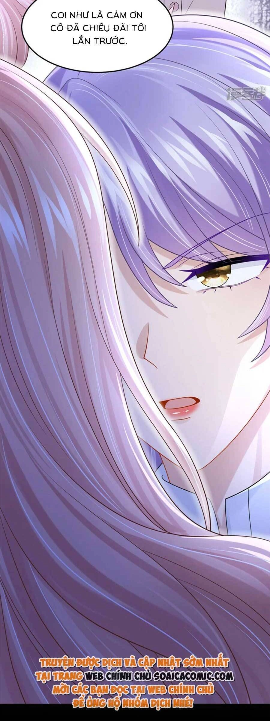 Manh Bảo Của Tôi Là Liêu Cơ Chapter 94 - 17