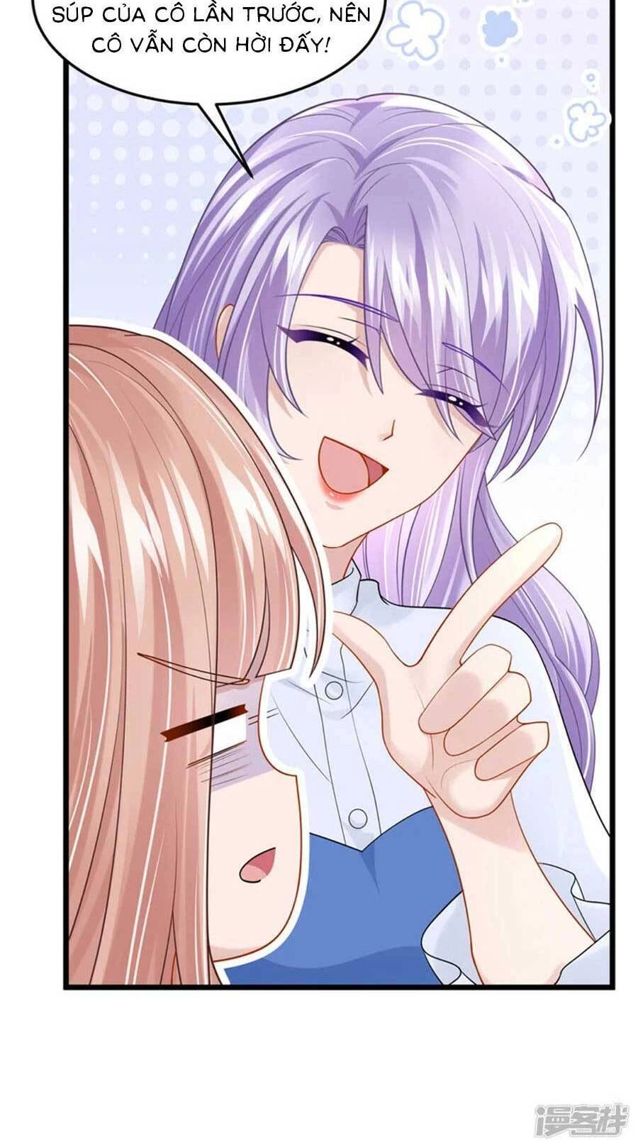 Manh Bảo Của Tôi Là Liêu Cơ Chapter 94 - 19