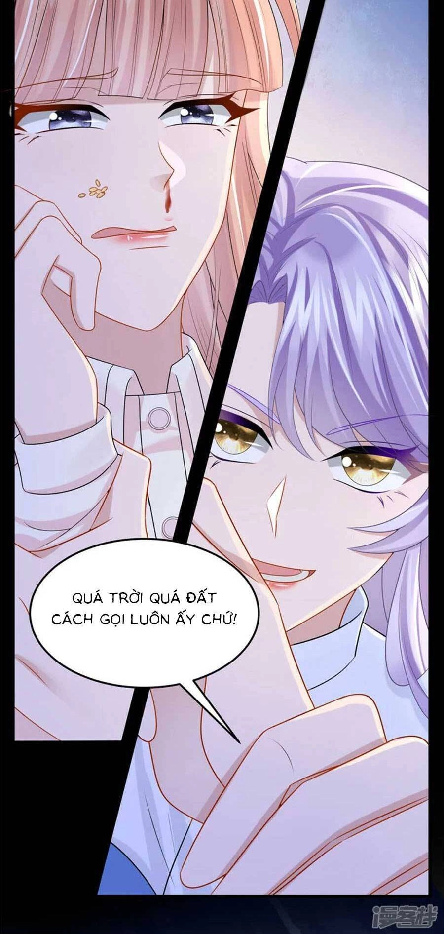 Manh Bảo Của Tôi Là Liêu Cơ Chapter 94 - 23