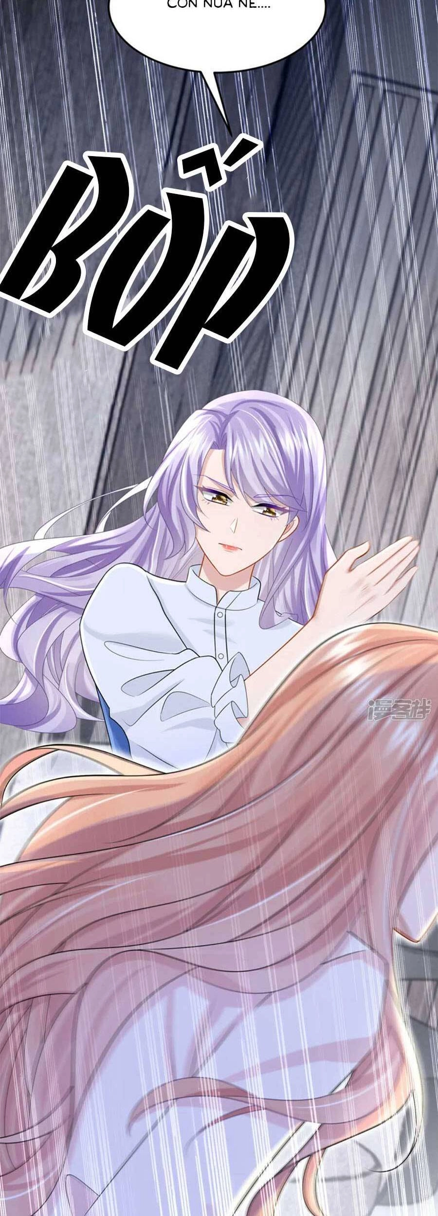 Manh Bảo Của Tôi Là Liêu Cơ Chapter 94 - 25