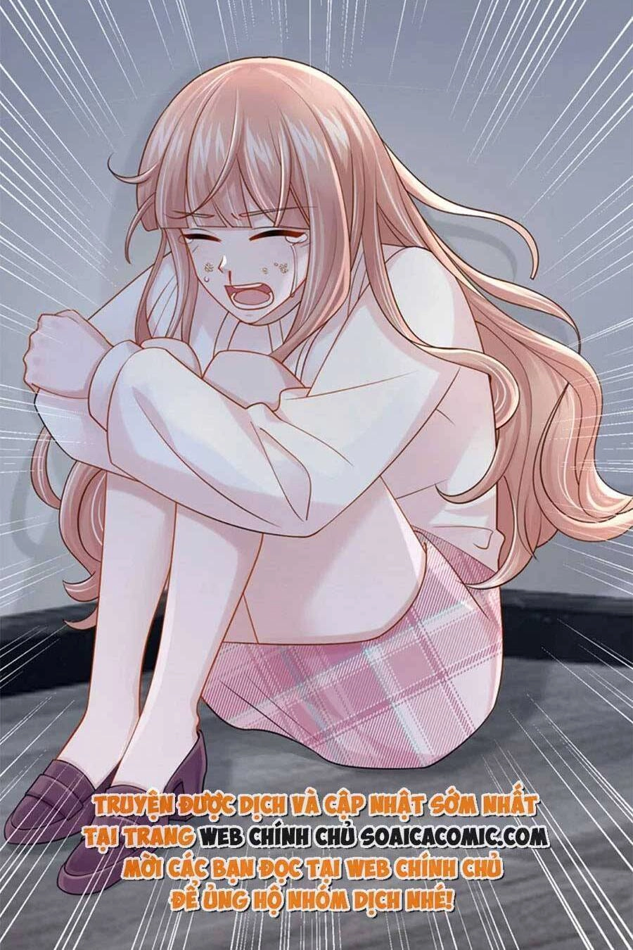 Manh Bảo Của Tôi Là Liêu Cơ Chapter 95 - 4