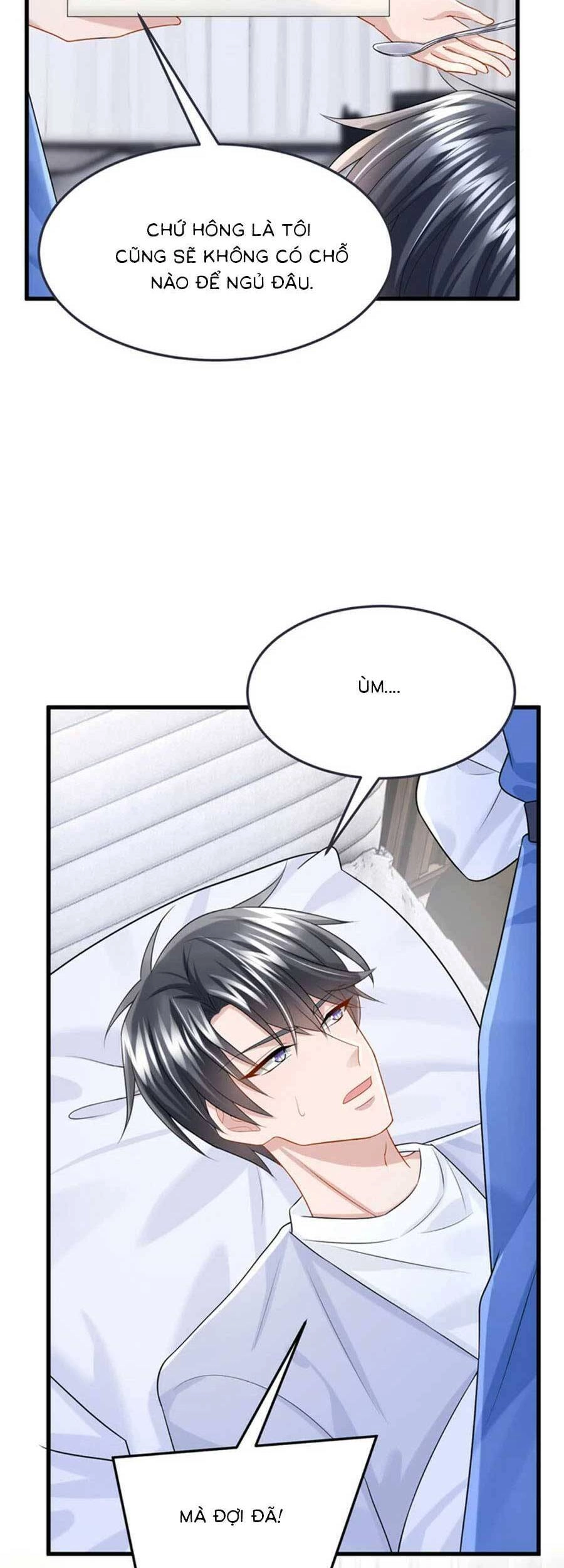 Manh Bảo Của Tôi Là Liêu Cơ Chapter 95 - 24