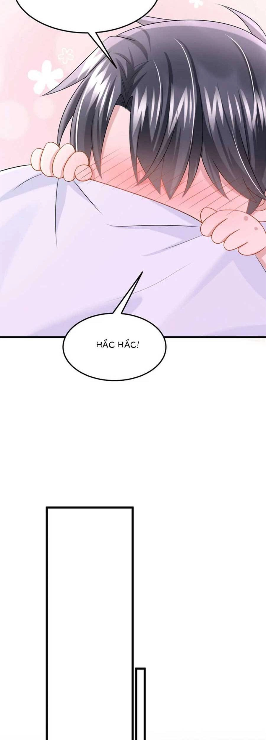 Manh Bảo Của Tôi Là Liêu Cơ Chapter 95 - 27