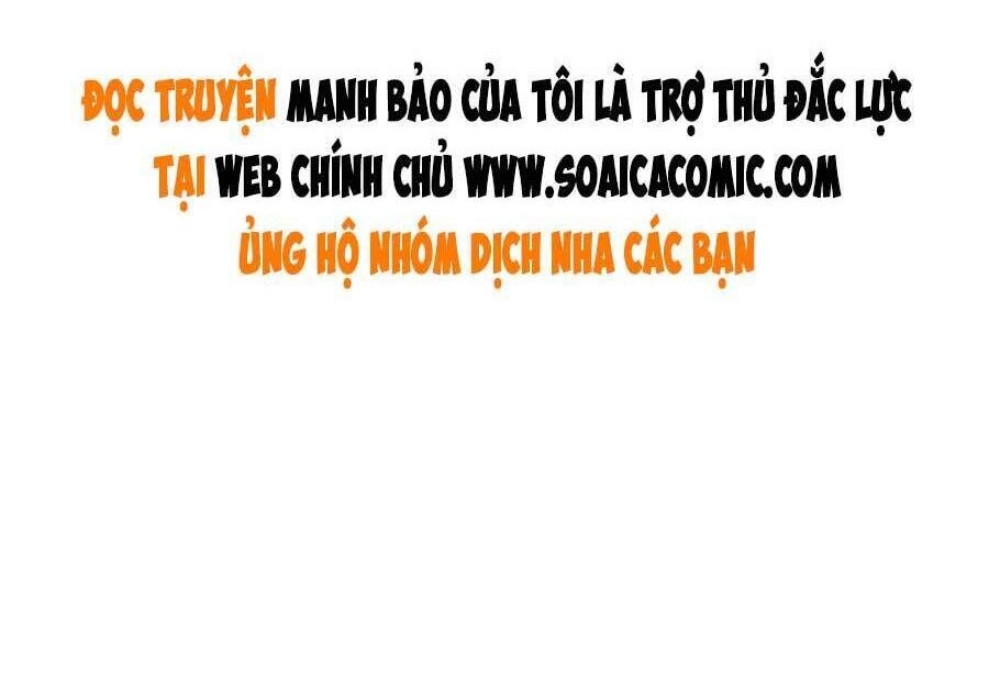 Manh Bảo Của Tôi Là Liêu Cơ Chapter 95 - 33