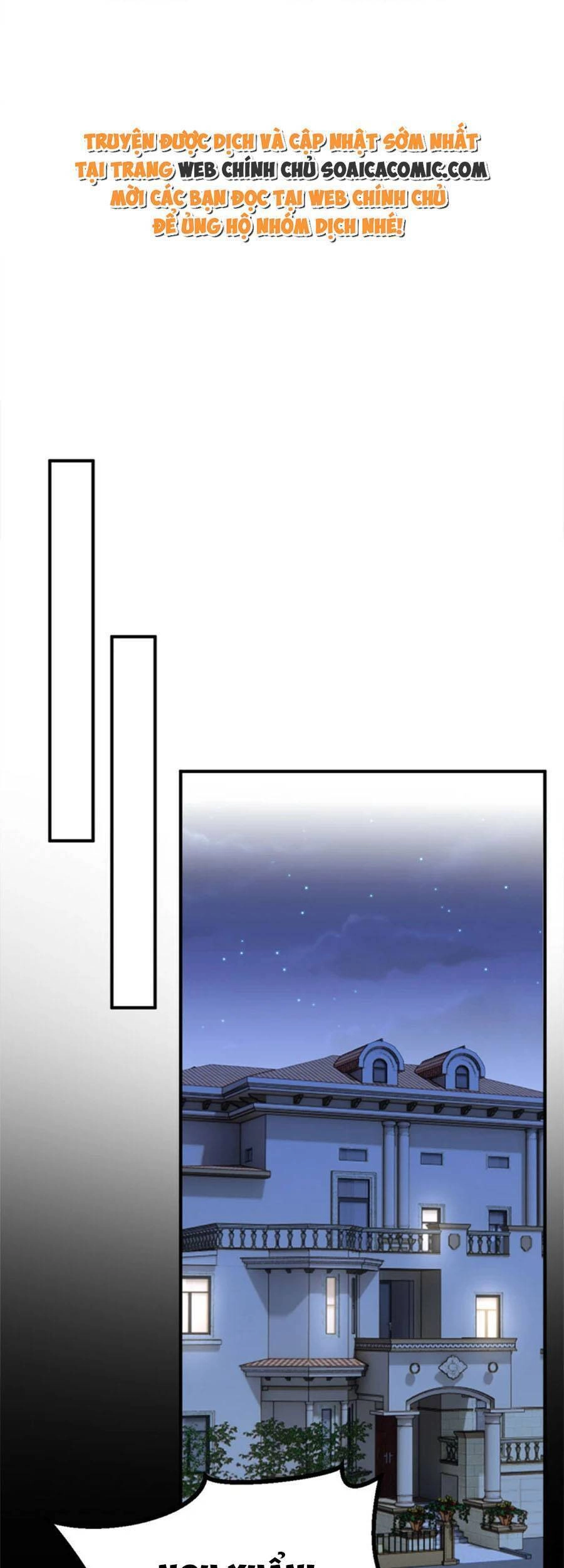 Manh Bảo Của Tôi Là Liêu Cơ Chapter 96 - 2