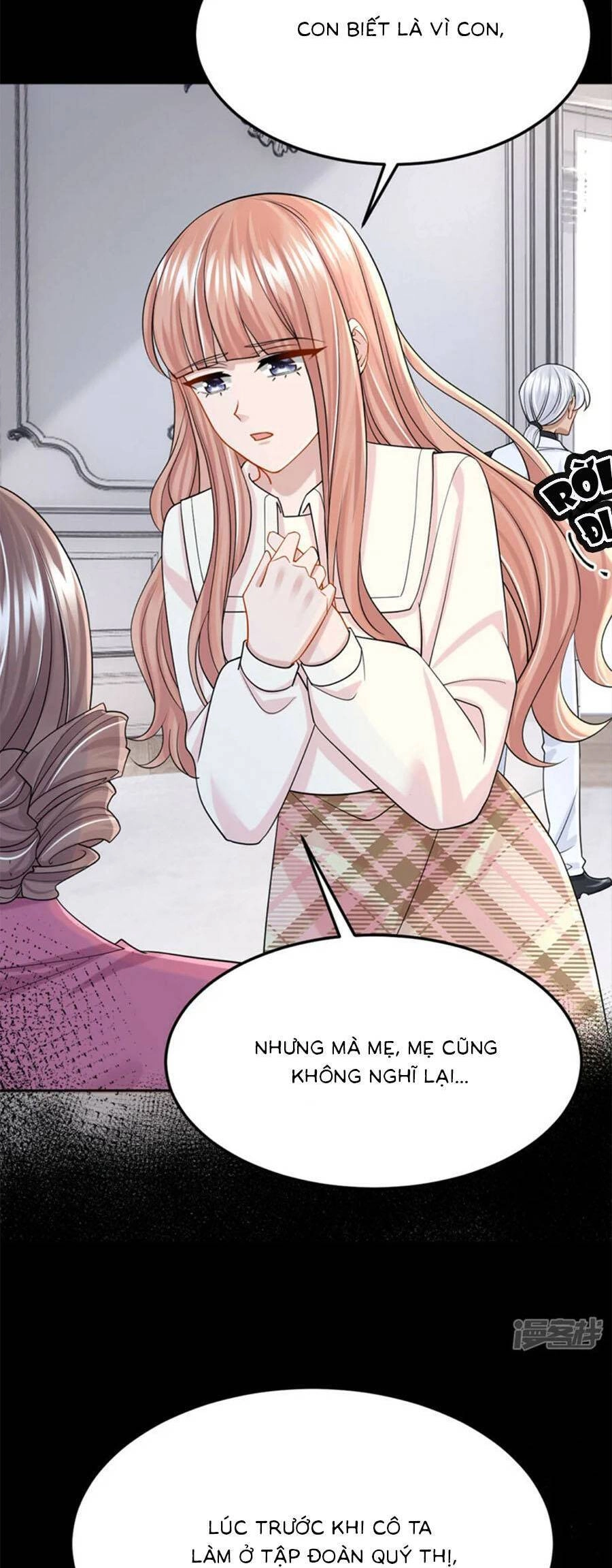 Manh Bảo Của Tôi Là Liêu Cơ Chapter 96 - 11