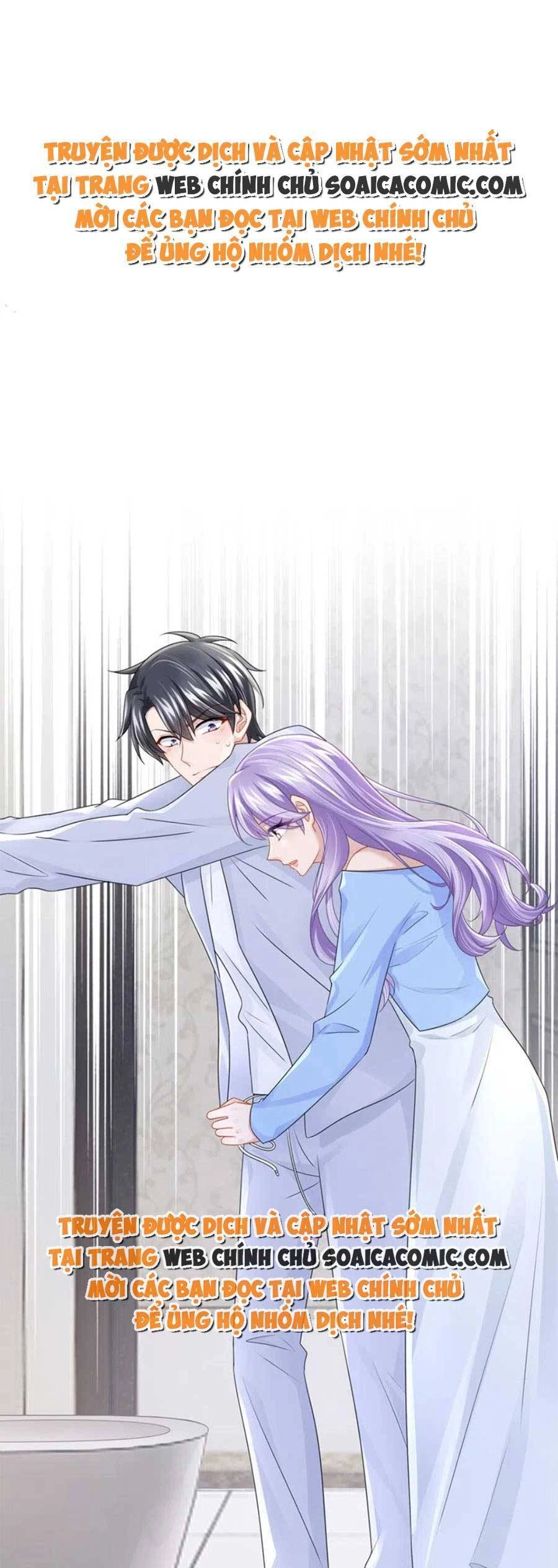 Manh Bảo Của Tôi Là Liêu Cơ Chapter 97 - 1