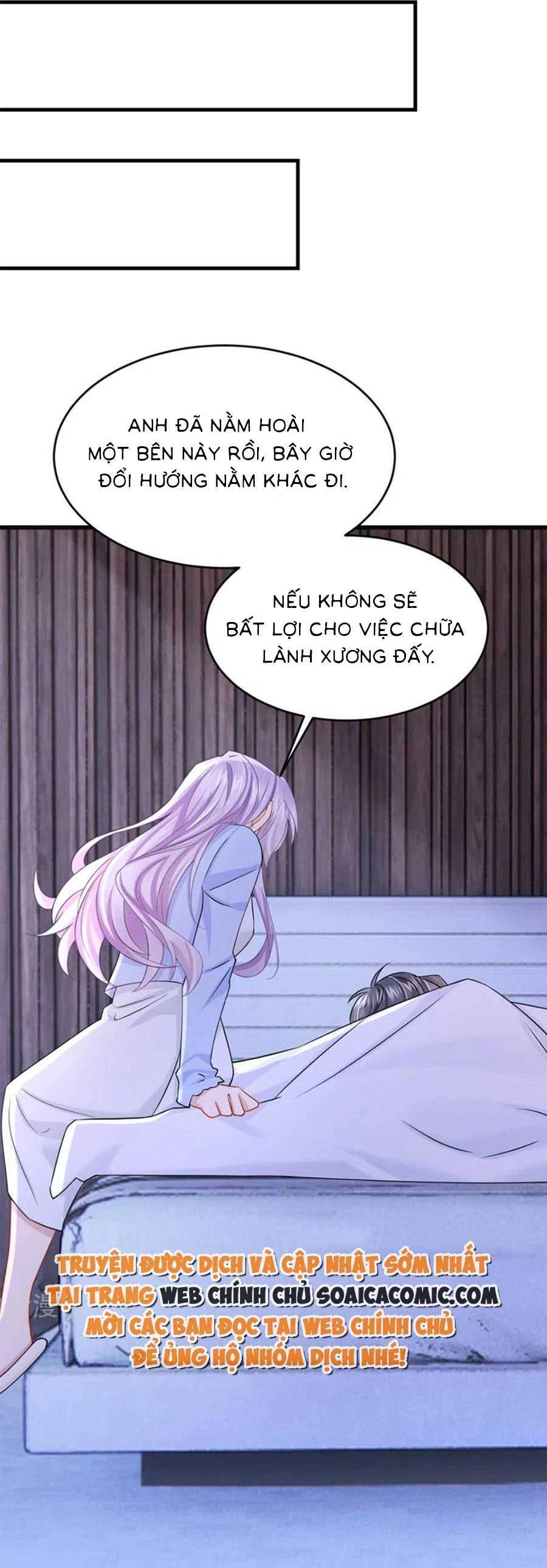 Manh Bảo Của Tôi Là Liêu Cơ Chapter 97 - 14