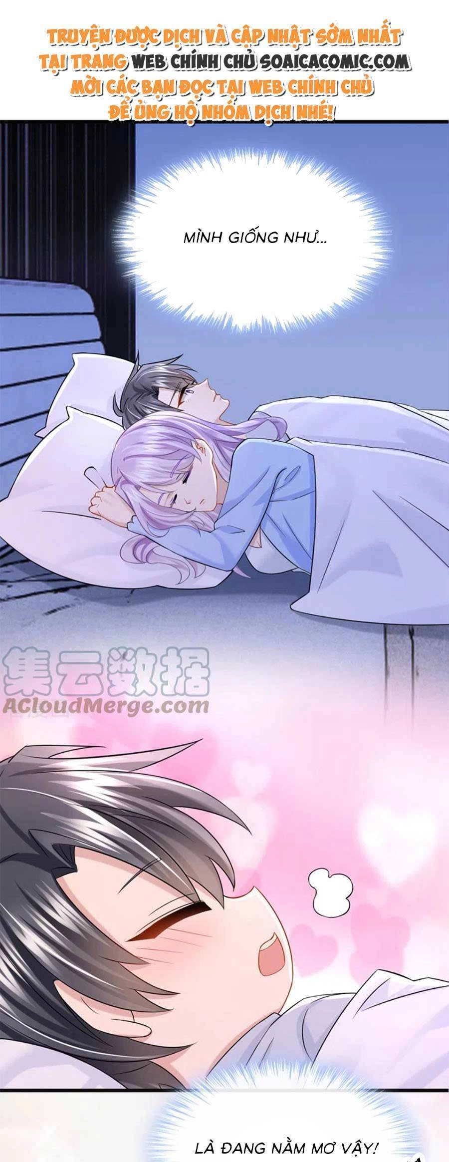 Manh Bảo Của Tôi Là Liêu Cơ Chapter 97 - 19