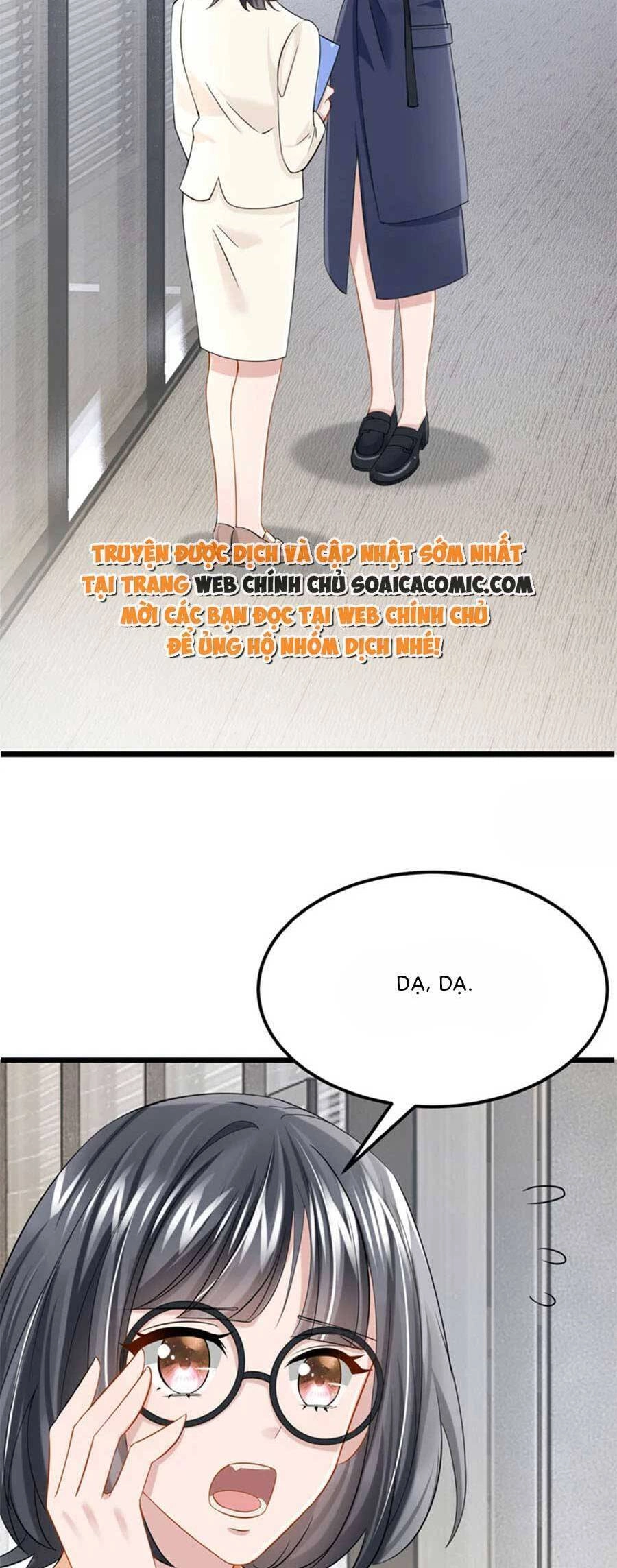 Manh Bảo Của Tôi Là Liêu Cơ Chapter 98 - 2