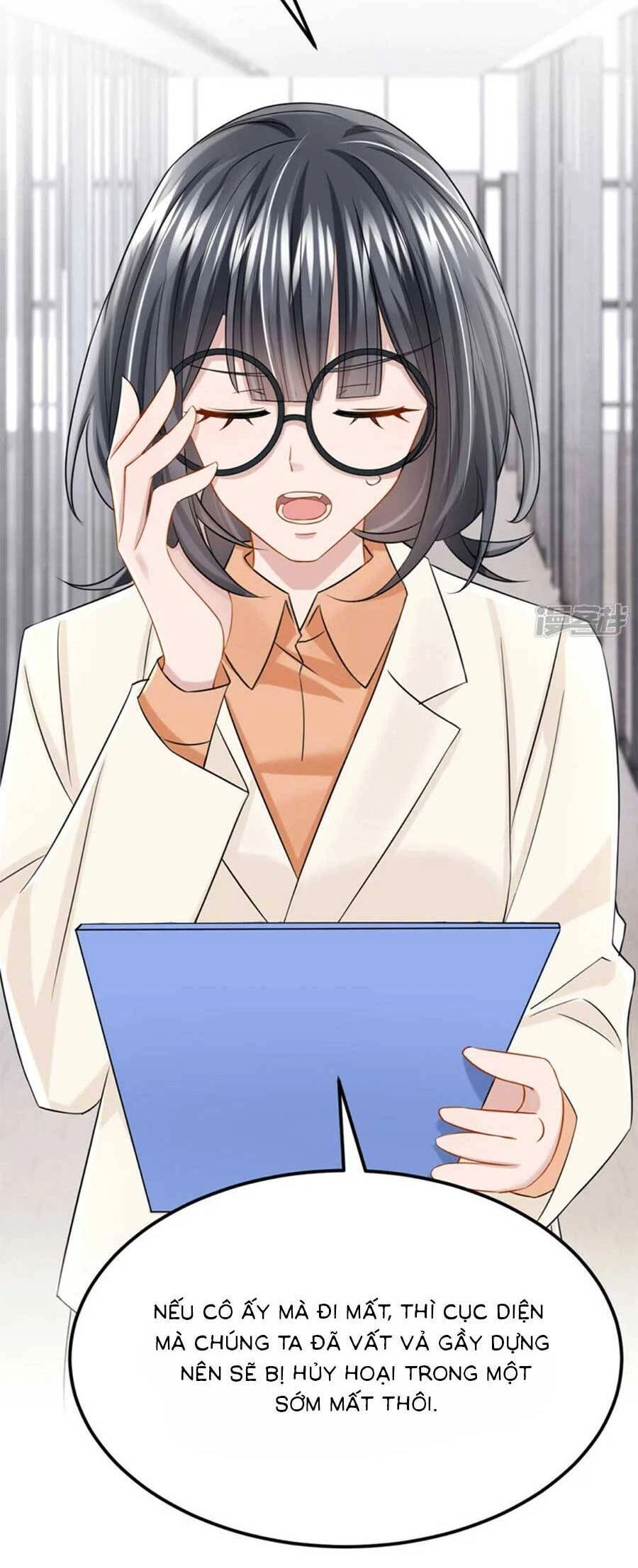 Manh Bảo Của Tôi Là Liêu Cơ Chapter 98 - 7