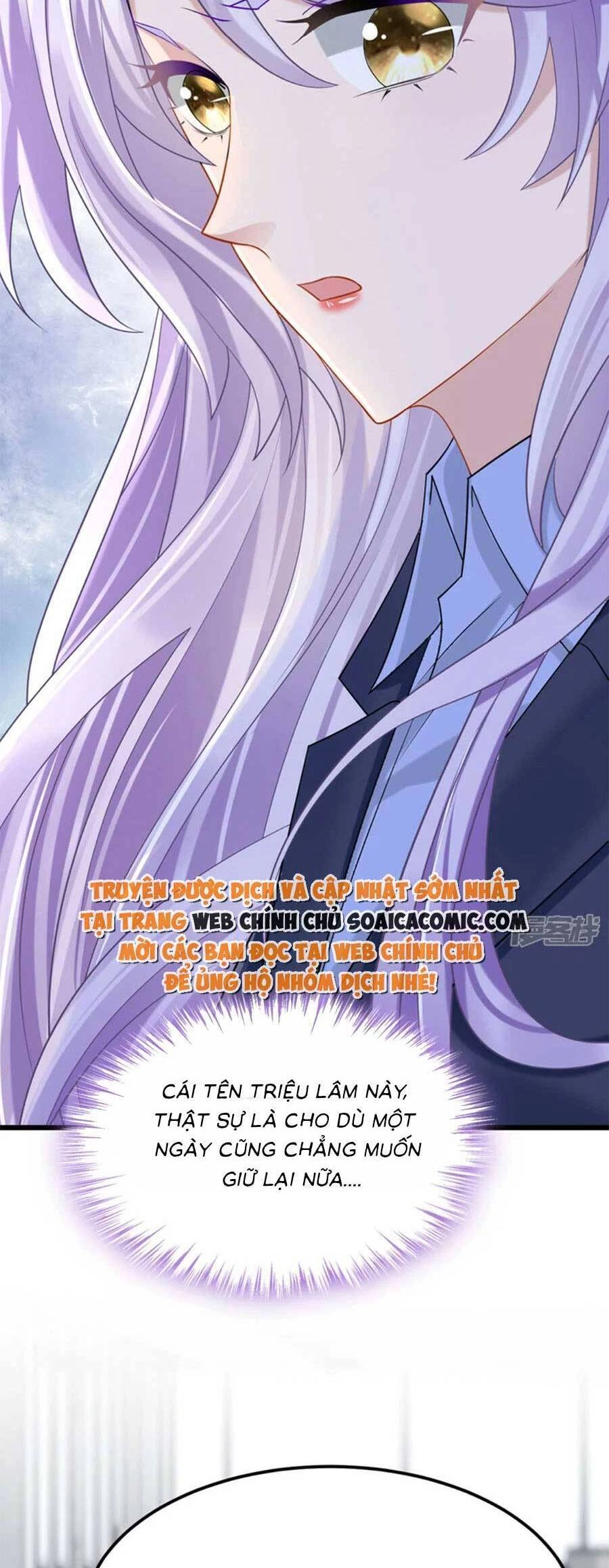 Manh Bảo Của Tôi Là Liêu Cơ Chapter 98 - 13