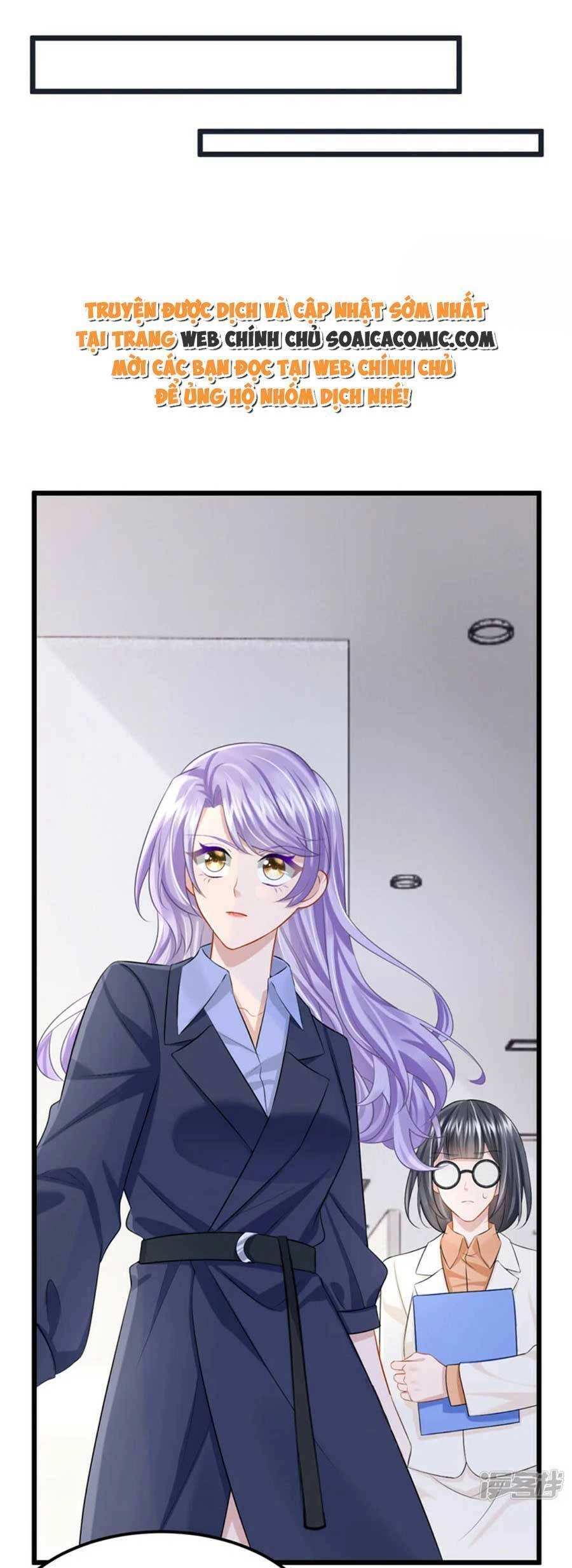 Manh Bảo Của Tôi Là Liêu Cơ Chapter 98 - 15