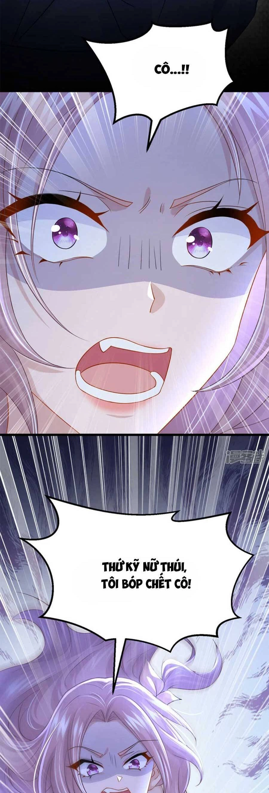 Manh Bảo Của Tôi Là Liêu Cơ Chapter 98 - 28