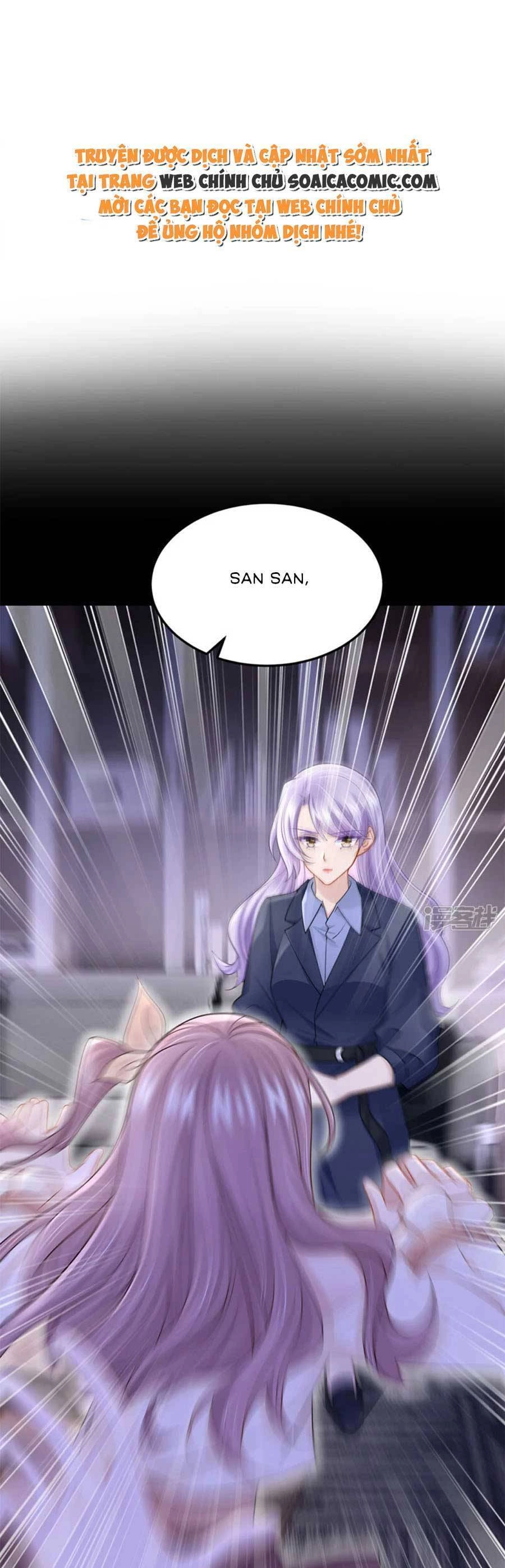 Manh Bảo Của Tôi Là Liêu Cơ Chapter 99 - 1