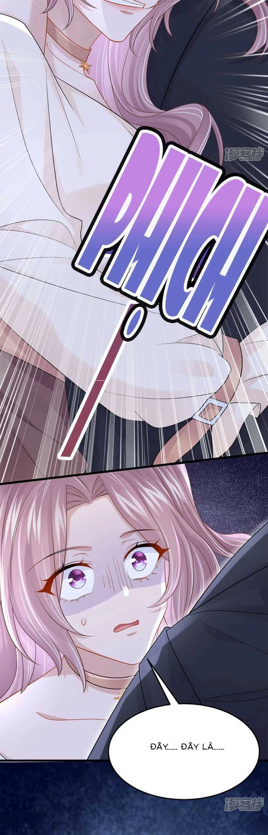 Manh Bảo Của Tôi Là Liêu Cơ Chapter 99 - 4