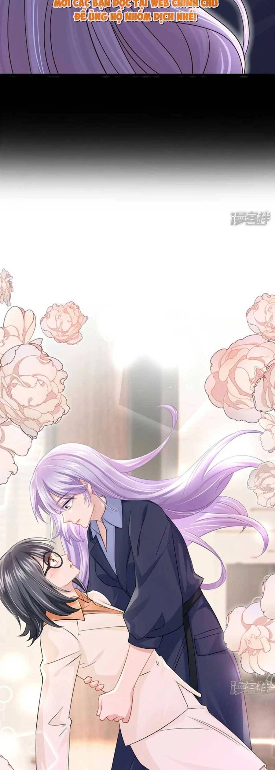 Manh Bảo Của Tôi Là Liêu Cơ Chapter 99 - 6