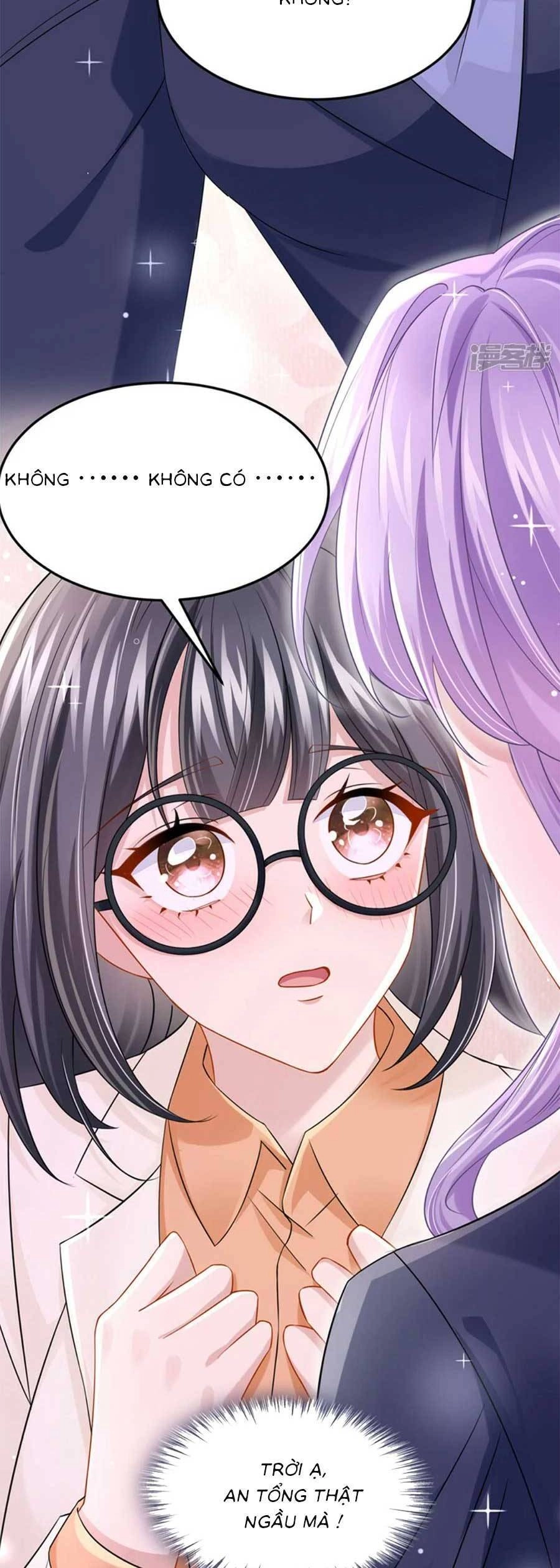 Manh Bảo Của Tôi Là Liêu Cơ Chapter 99 - 8