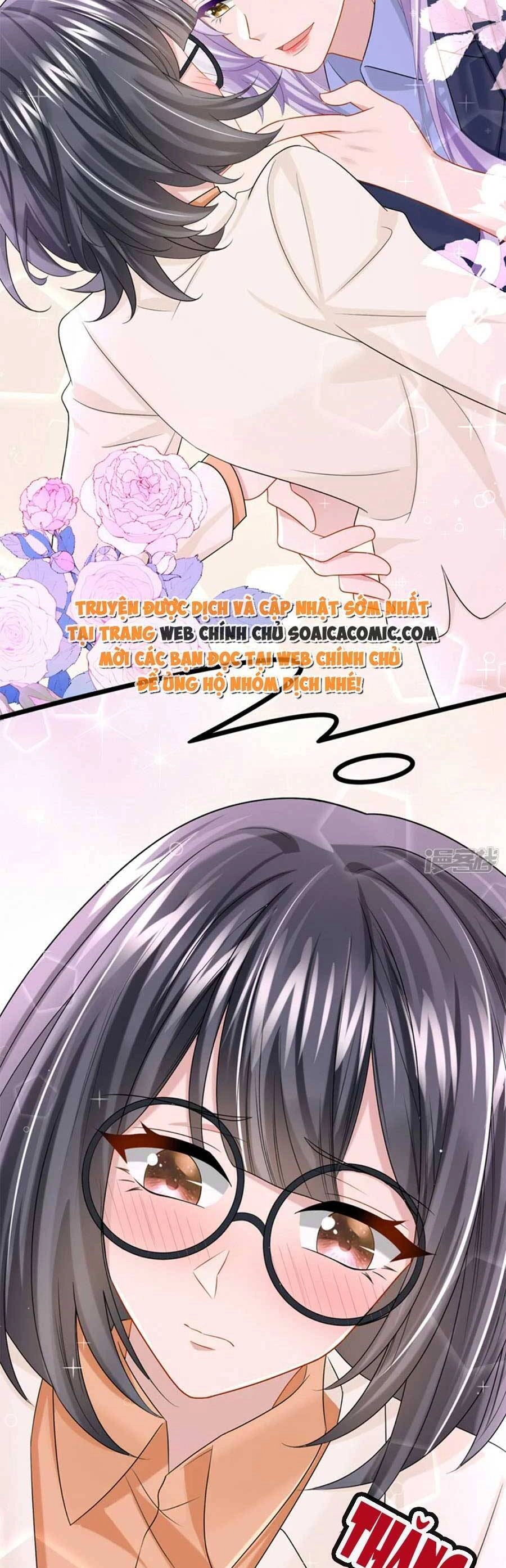 Manh Bảo Của Tôi Là Liêu Cơ Chapter 99 - 20