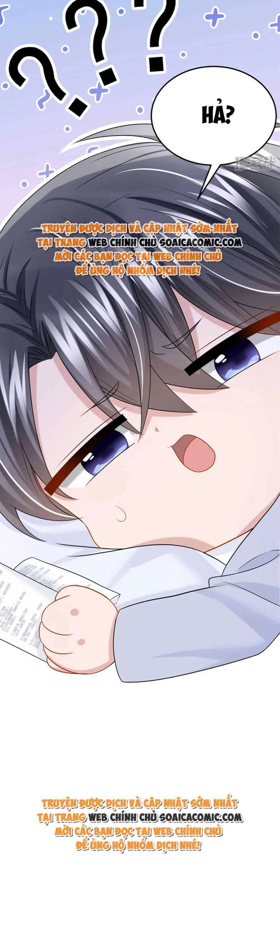 Manh Bảo Của Tôi Là Liêu Cơ Chapter 99 - 25