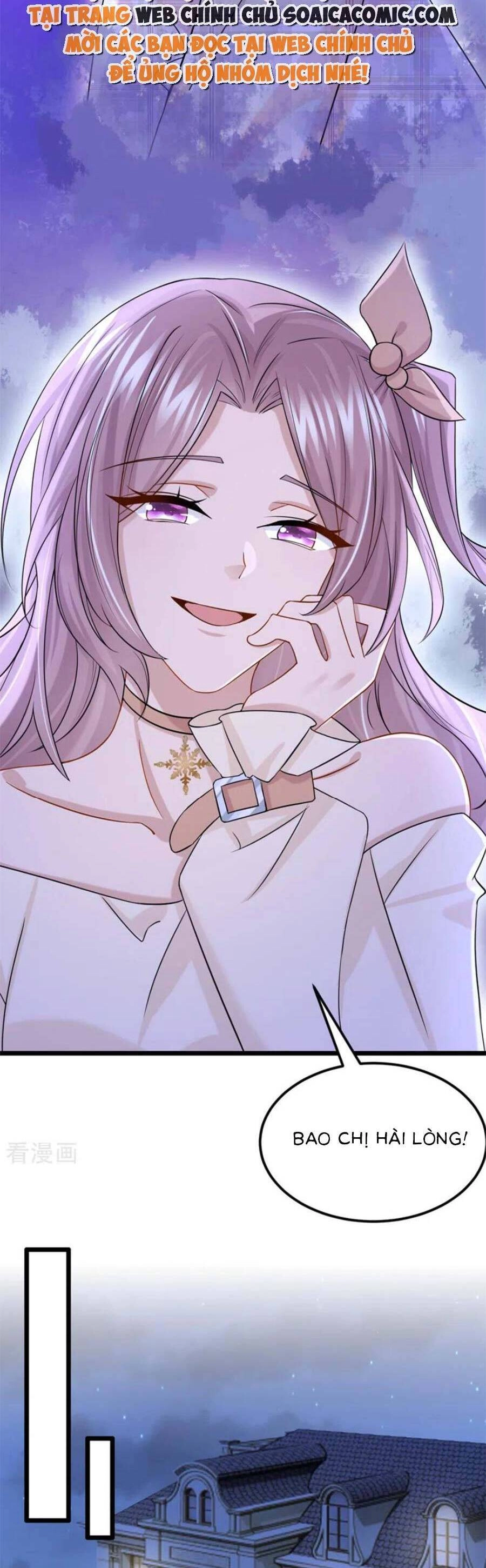 Manh Bảo Của Tôi Là Liêu Cơ Chapter 100 - 7