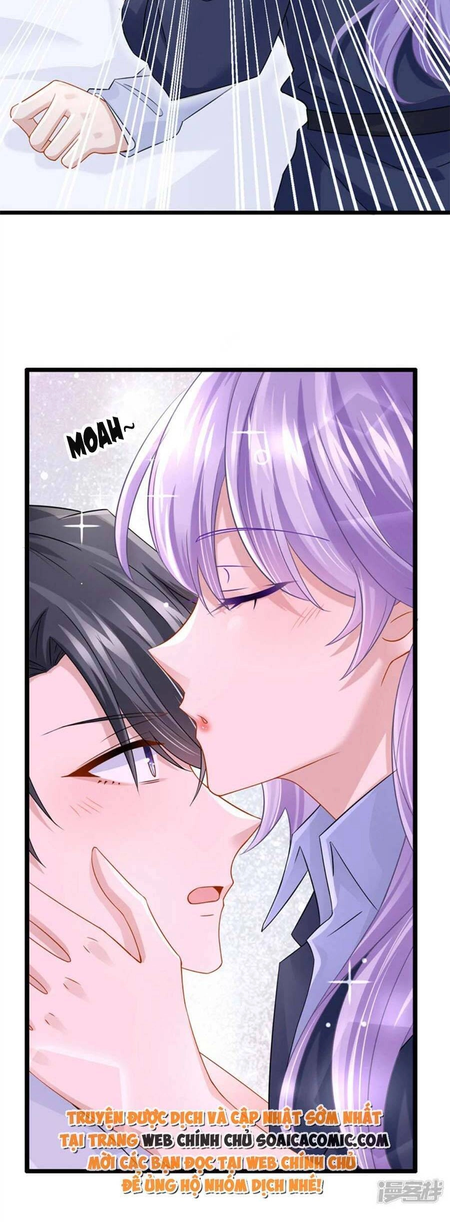 Manh Bảo Của Tôi Là Liêu Cơ Chapter 101 - 2