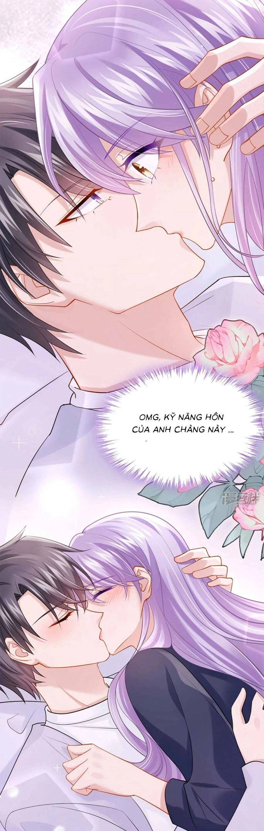 Manh Bảo Của Tôi Là Liêu Cơ Chapter 101 - 11