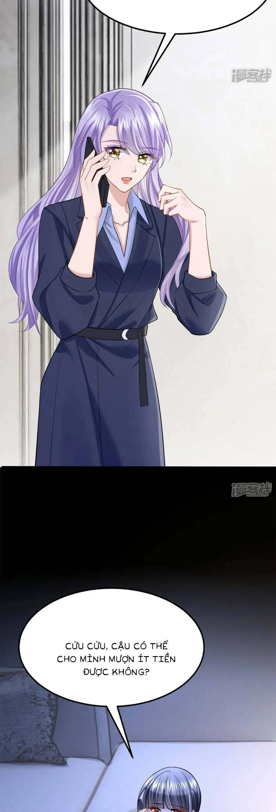 Manh Bảo Của Tôi Là Liêu Cơ Chapter 101 - 16