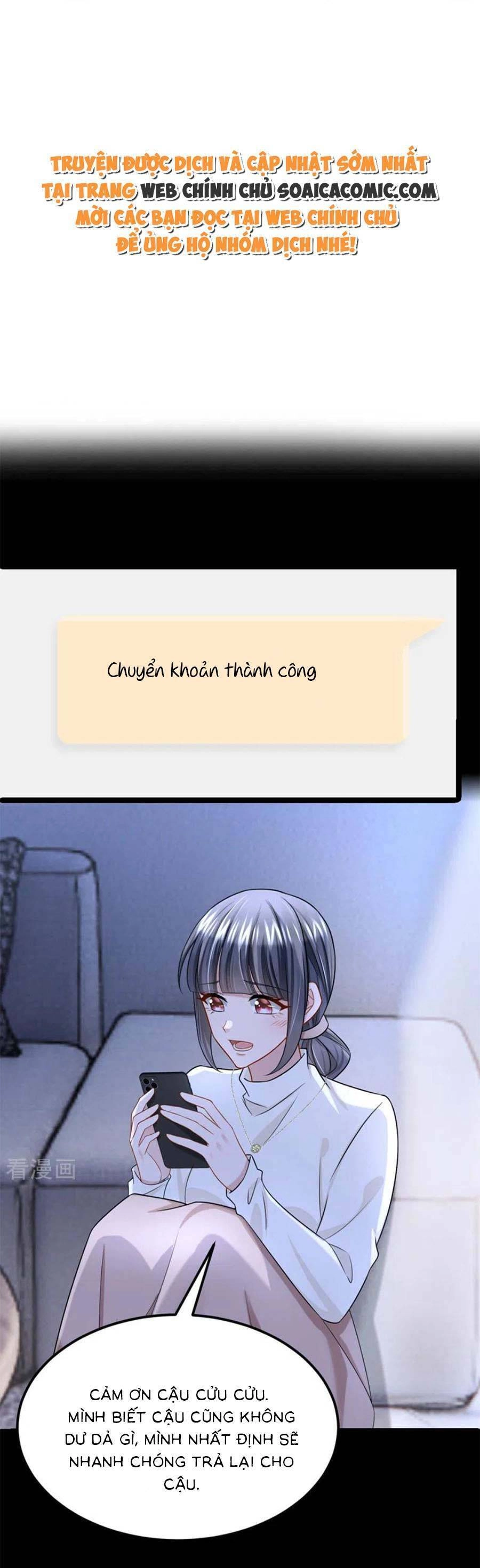 Manh Bảo Của Tôi Là Liêu Cơ Chapter 102 - 1