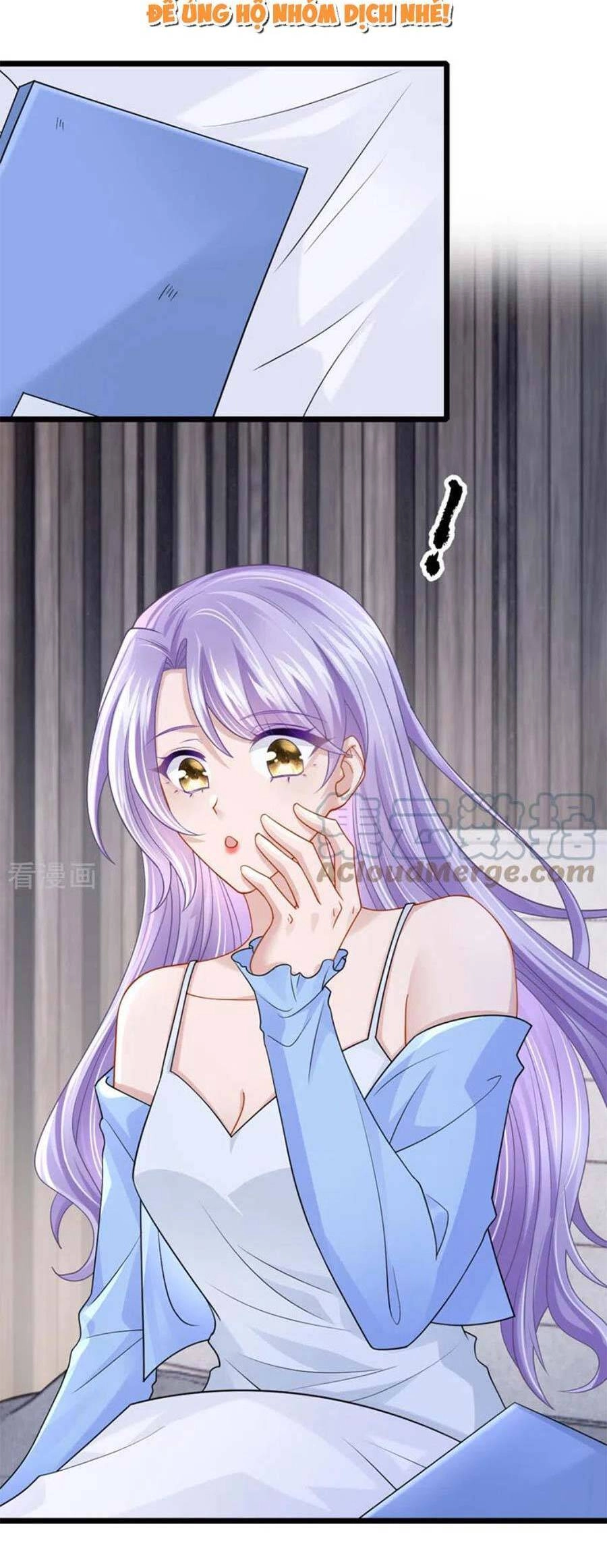 Manh Bảo Của Tôi Là Liêu Cơ Chapter 102 - 19