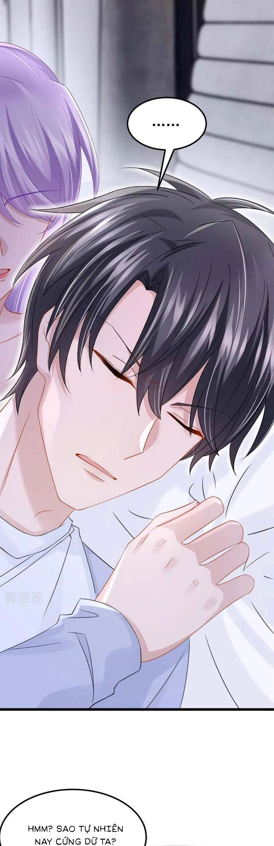 Manh Bảo Của Tôi Là Liêu Cơ Chapter 103 - 7