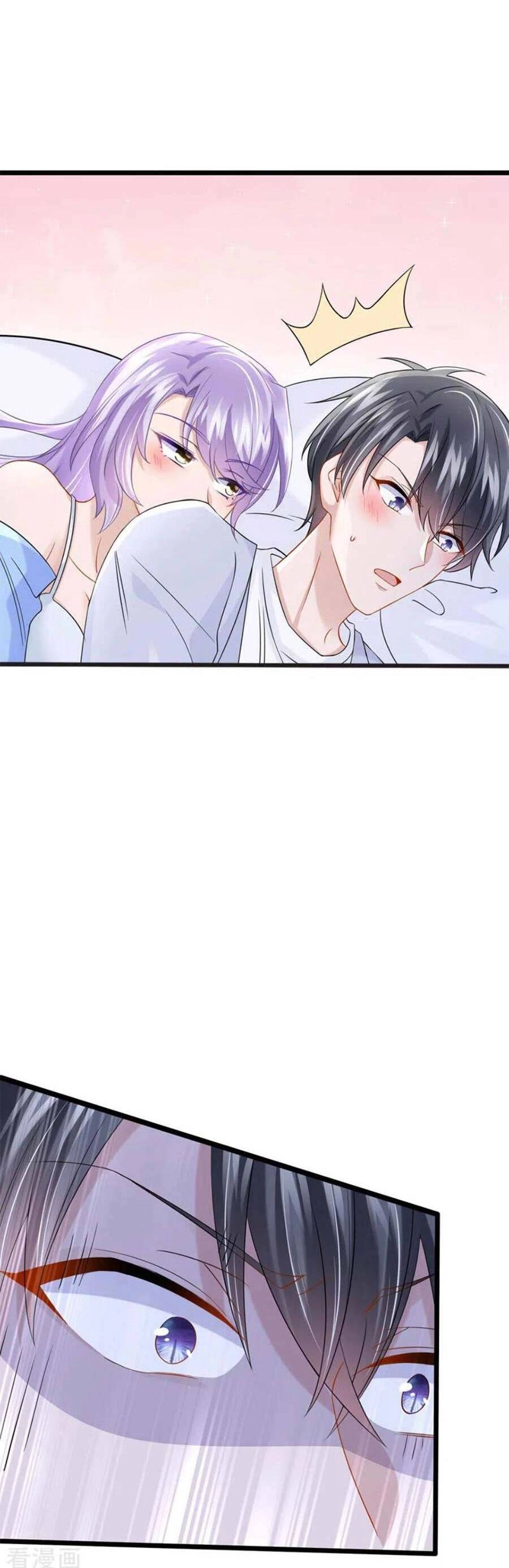 Manh Bảo Của Tôi Là Liêu Cơ Chapter 103 - 9