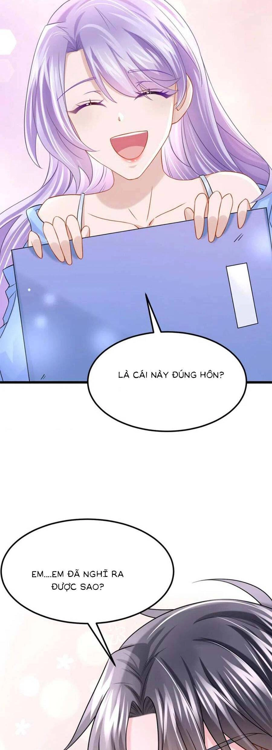 Manh Bảo Của Tôi Là Liêu Cơ Chapter 103 - 12