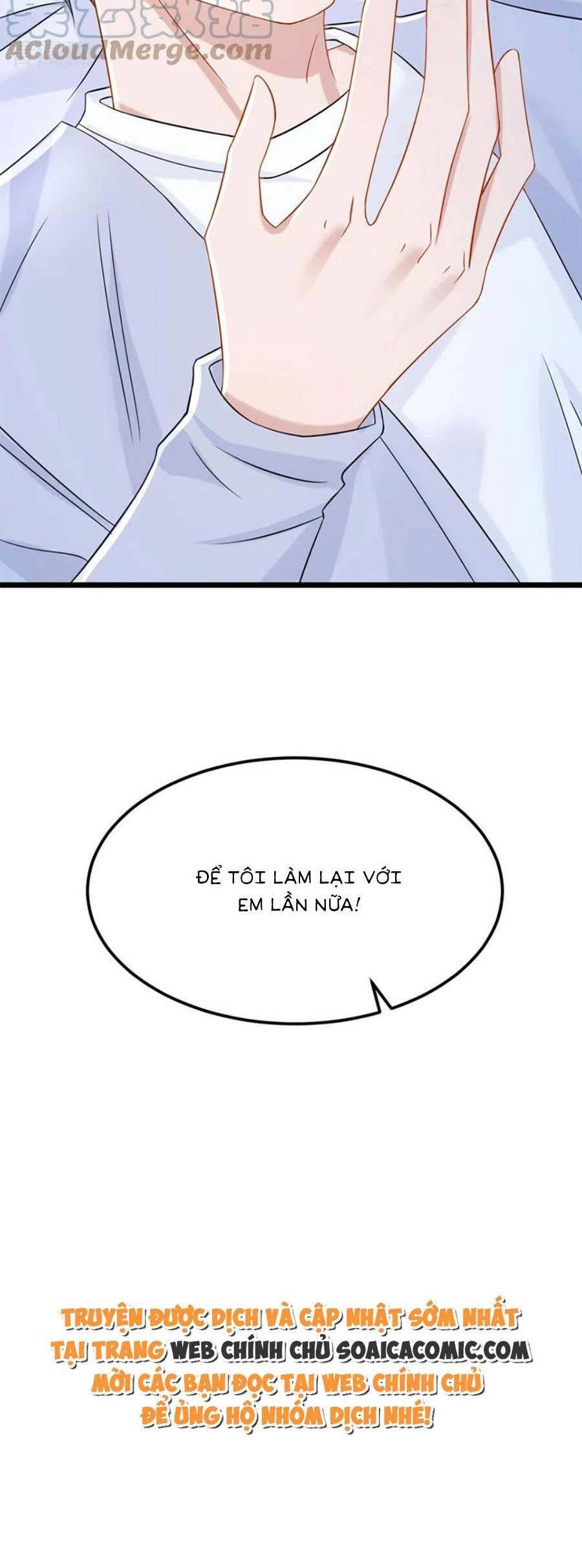 Manh Bảo Của Tôi Là Liêu Cơ Chapter 103 - 20