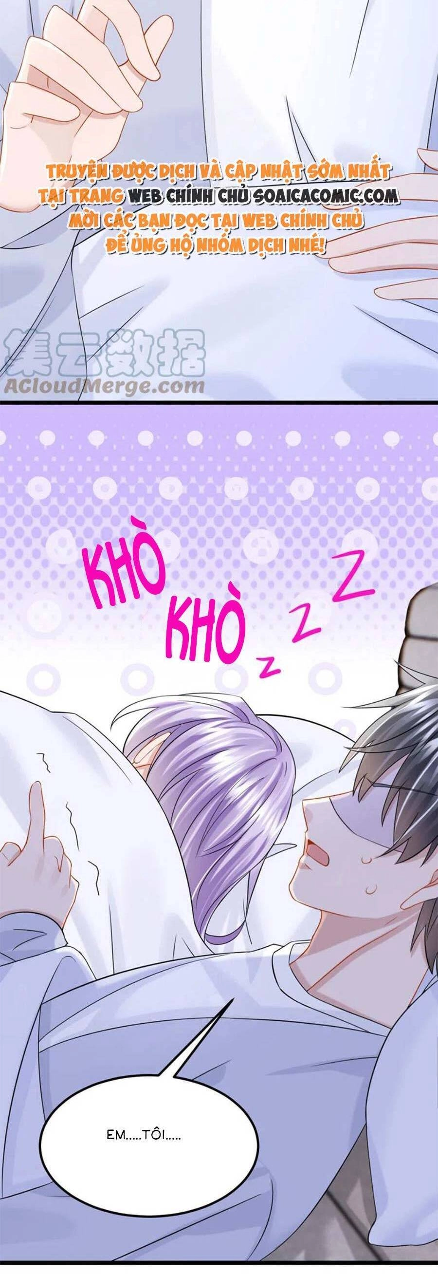 Manh Bảo Của Tôi Là Liêu Cơ Chapter 104 - 7