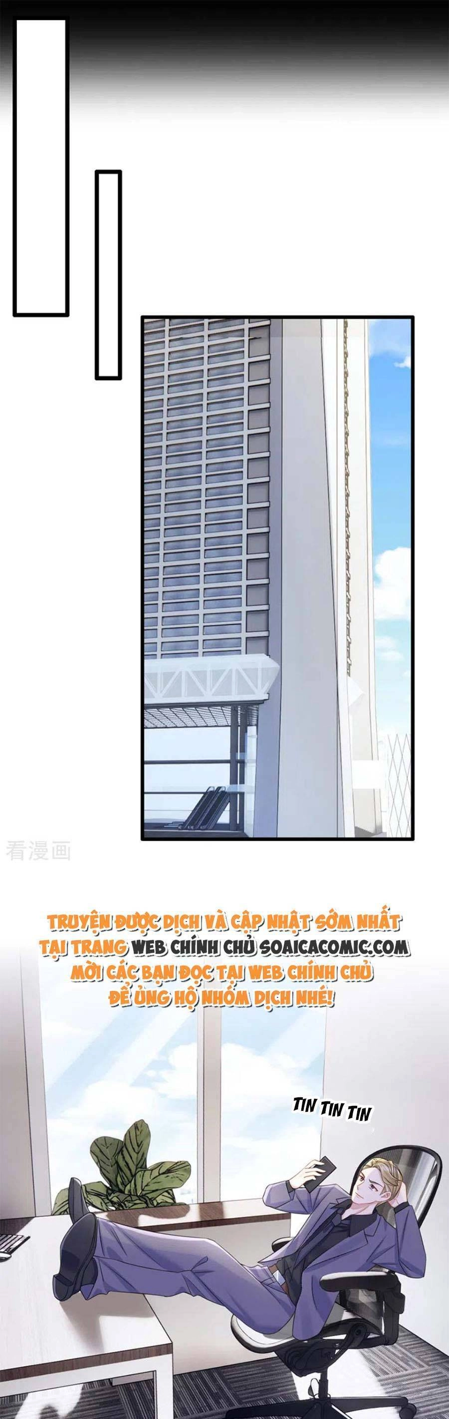 Manh Bảo Của Tôi Là Liêu Cơ Chapter 104 - 11