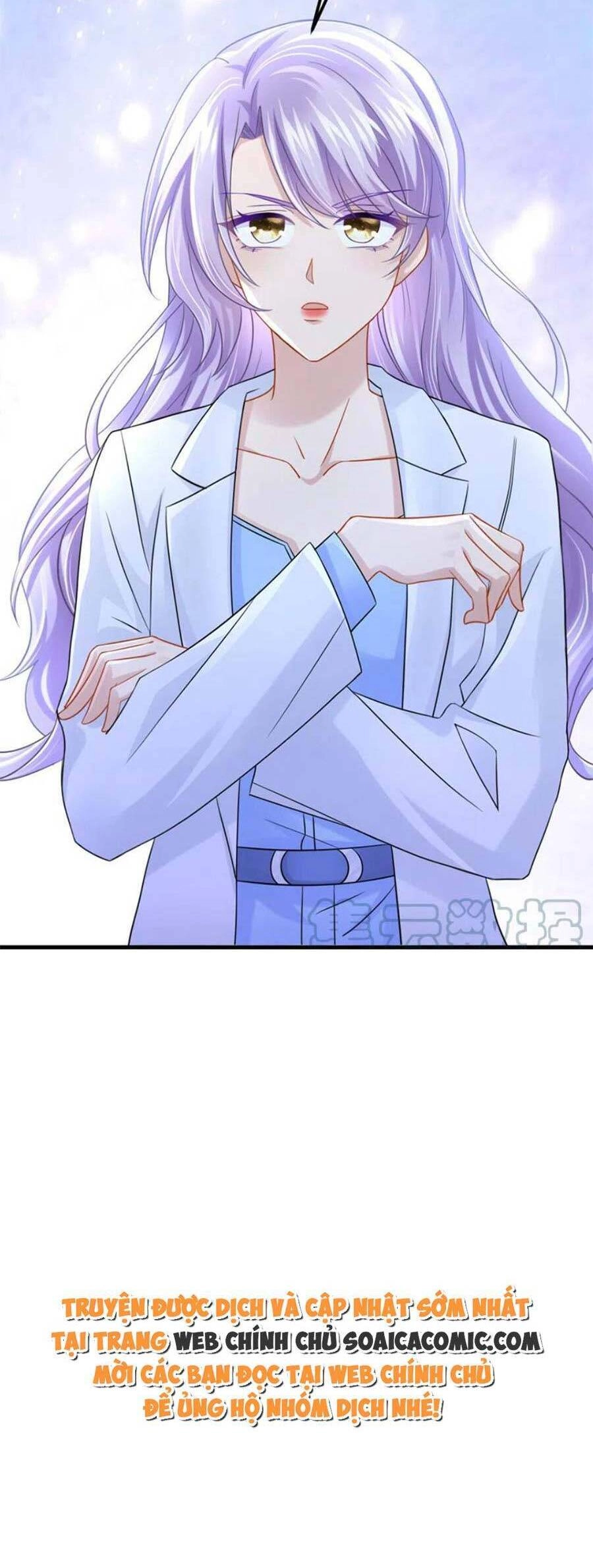 Manh Bảo Của Tôi Là Liêu Cơ Chapter 104 - 25