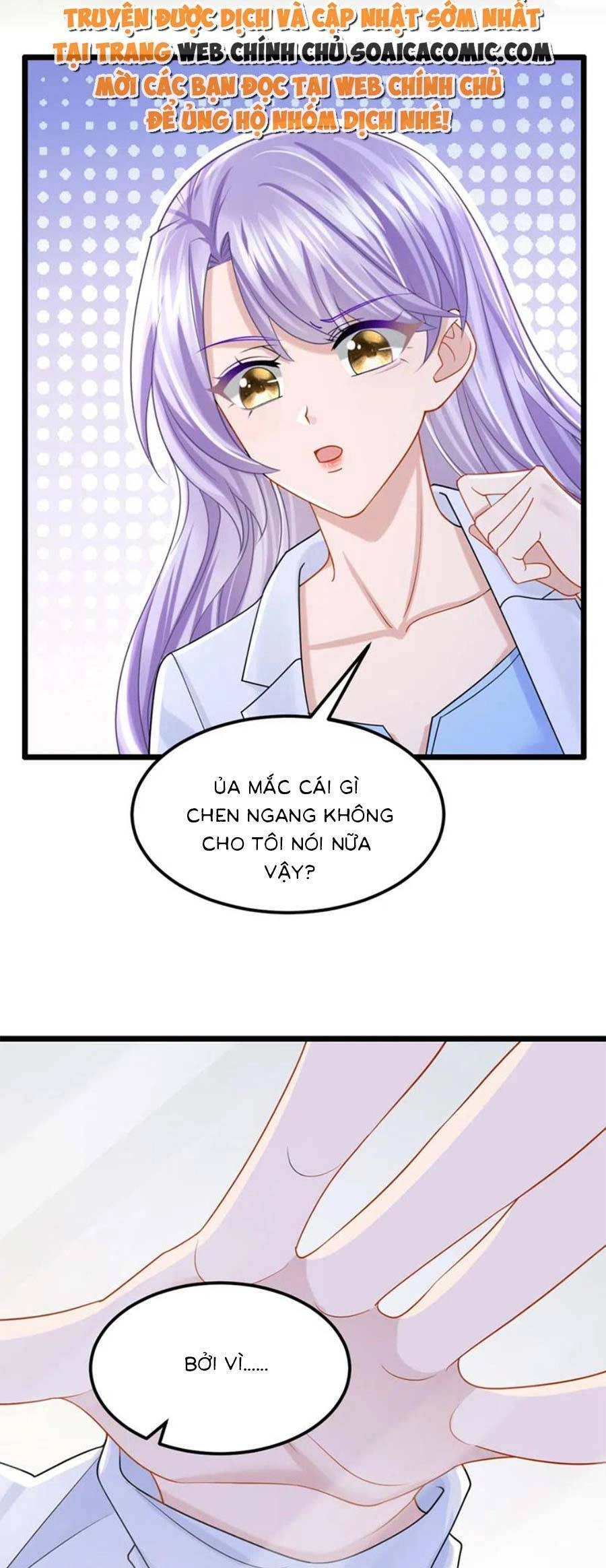 Manh Bảo Của Tôi Là Liêu Cơ Chapter 105 - 24
