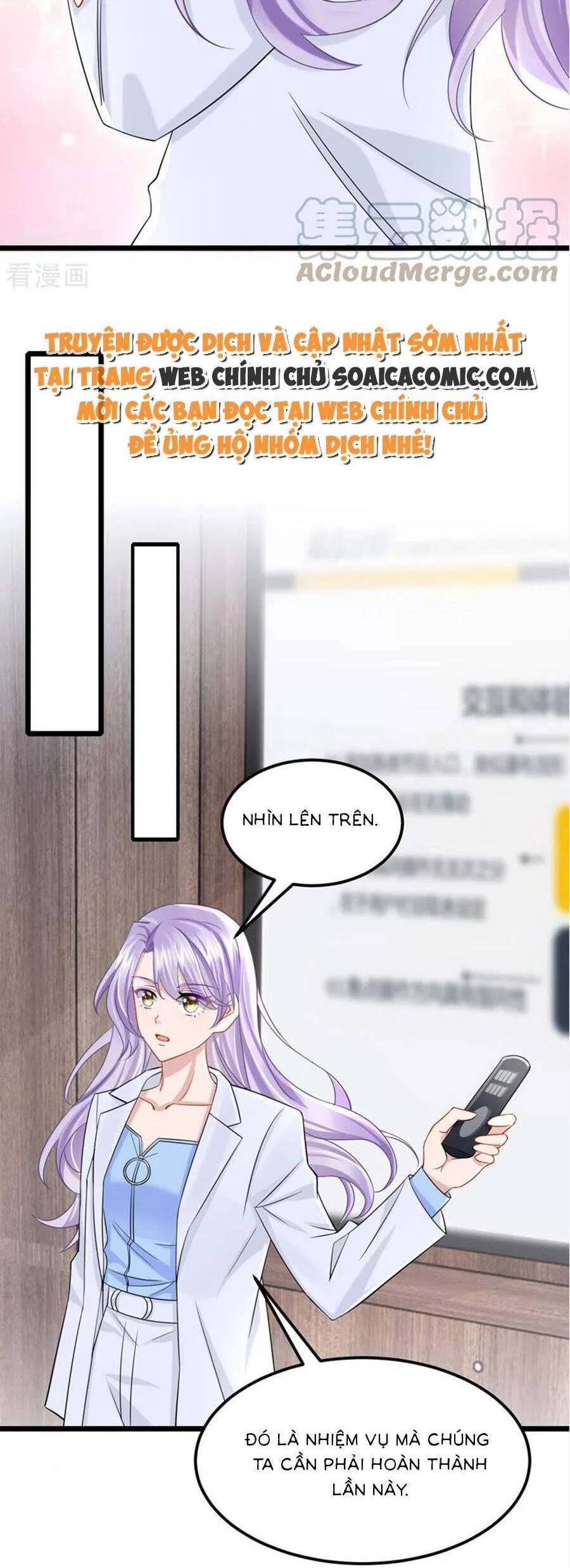 Manh Bảo Của Tôi Là Liêu Cơ Chapter 106 - 12