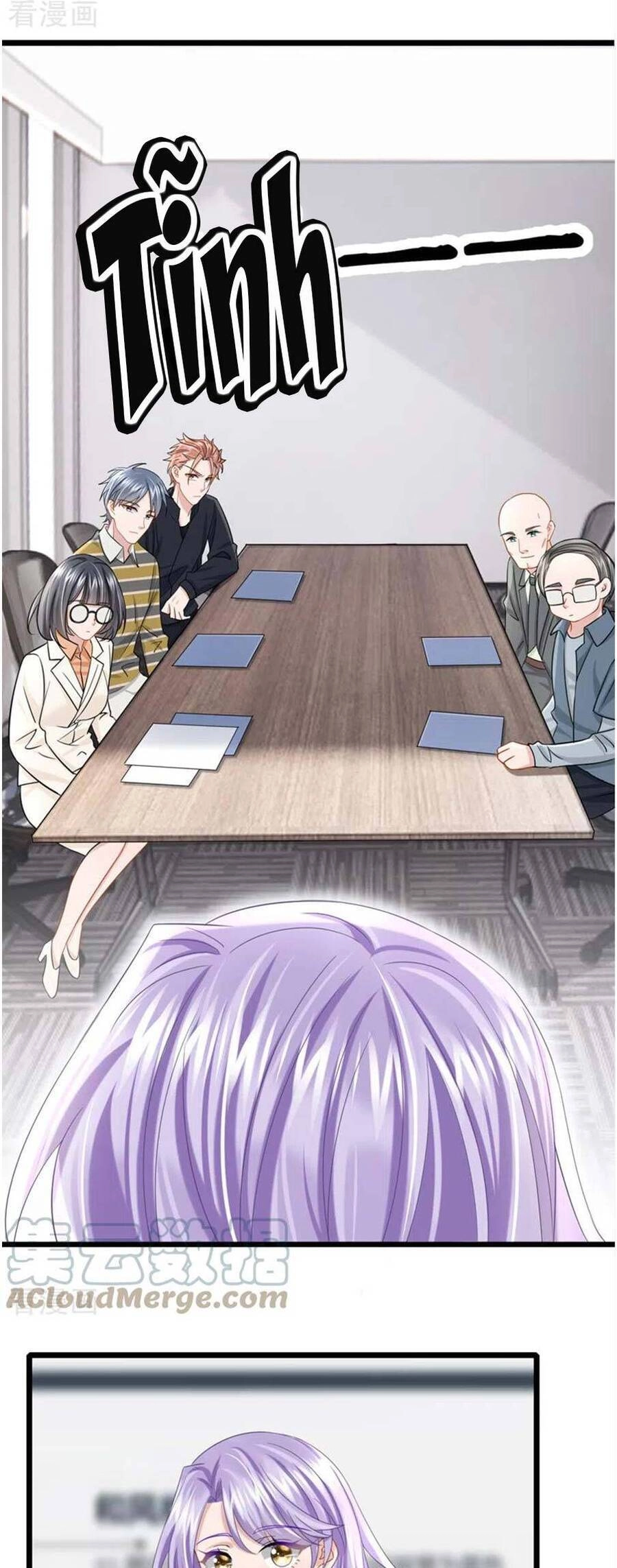 Manh Bảo Của Tôi Là Liêu Cơ Chapter 106 - 13