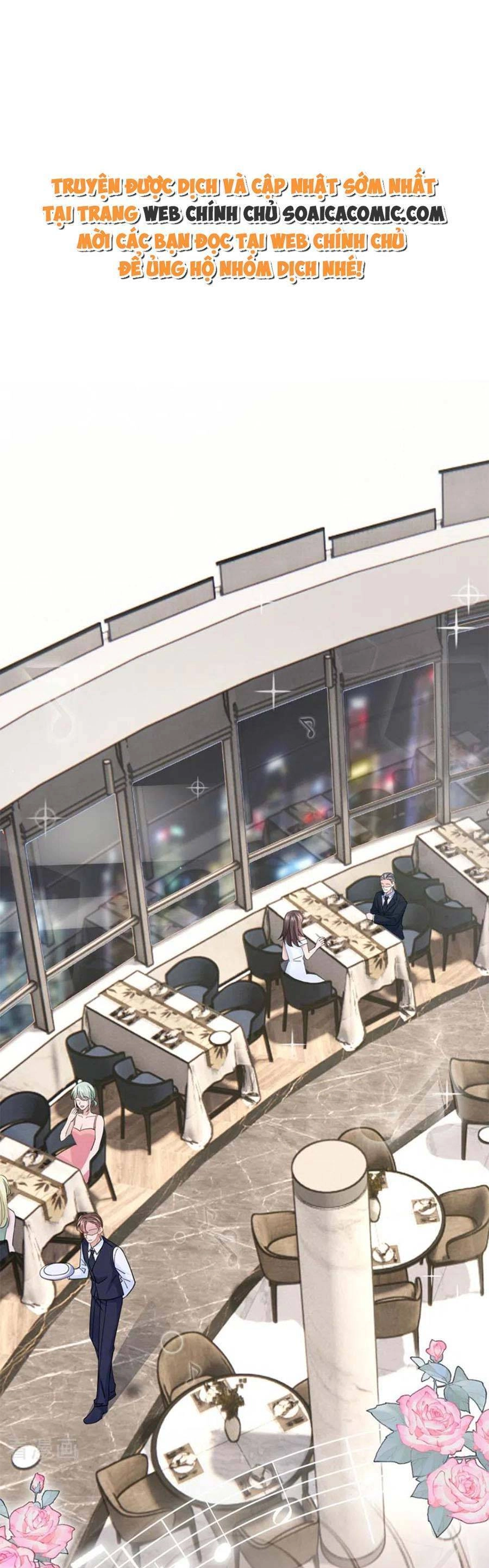 Manh Bảo Của Tôi Là Liêu Cơ Chapter 107 - 2