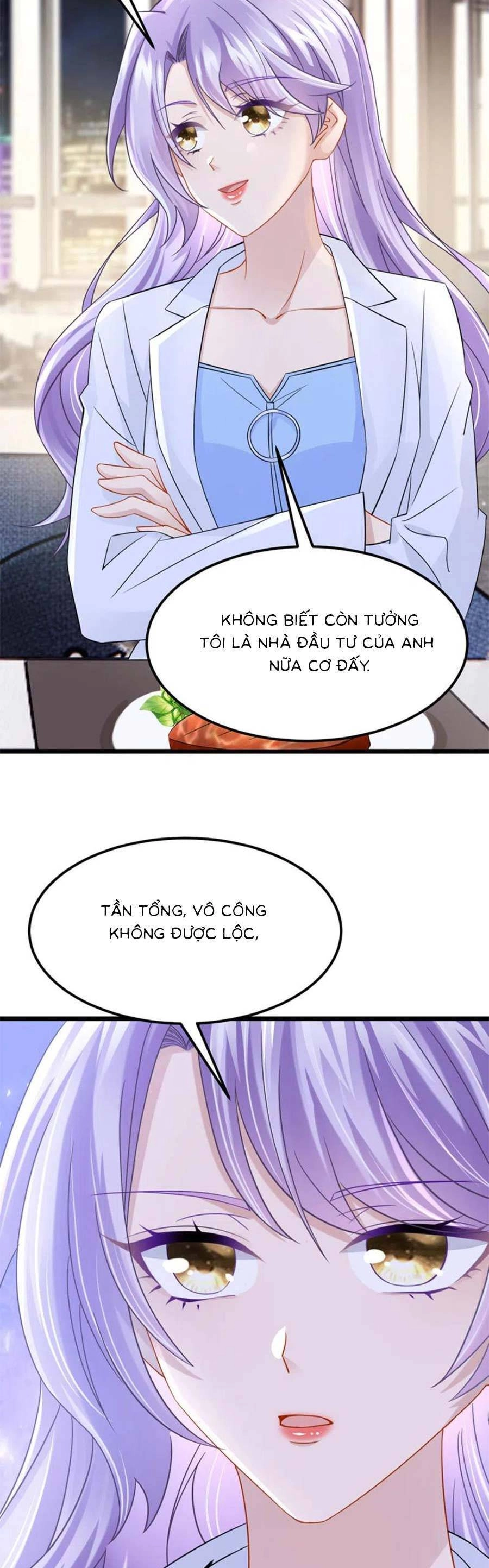 Manh Bảo Của Tôi Là Liêu Cơ Chapter 107 - 5