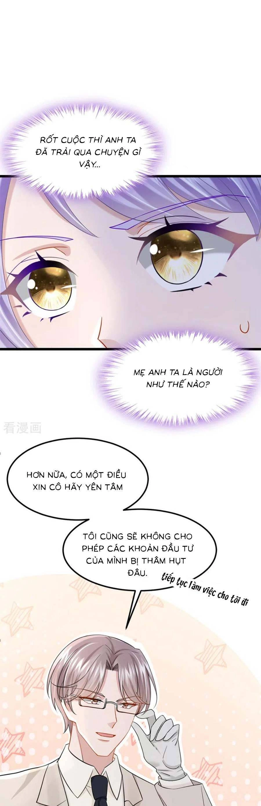 Manh Bảo Của Tôi Là Liêu Cơ Chapter 107 - 17