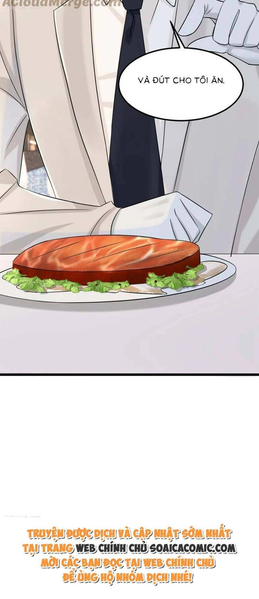 Manh Bảo Của Tôi Là Liêu Cơ Chapter 107 - 25