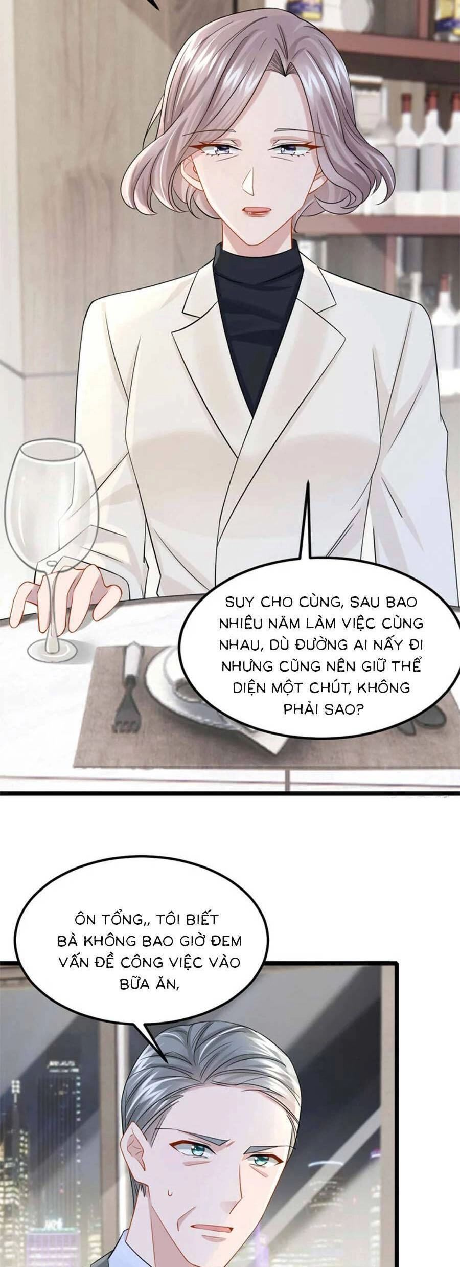 Manh Bảo Của Tôi Là Liêu Cơ Chapter 108 - 3