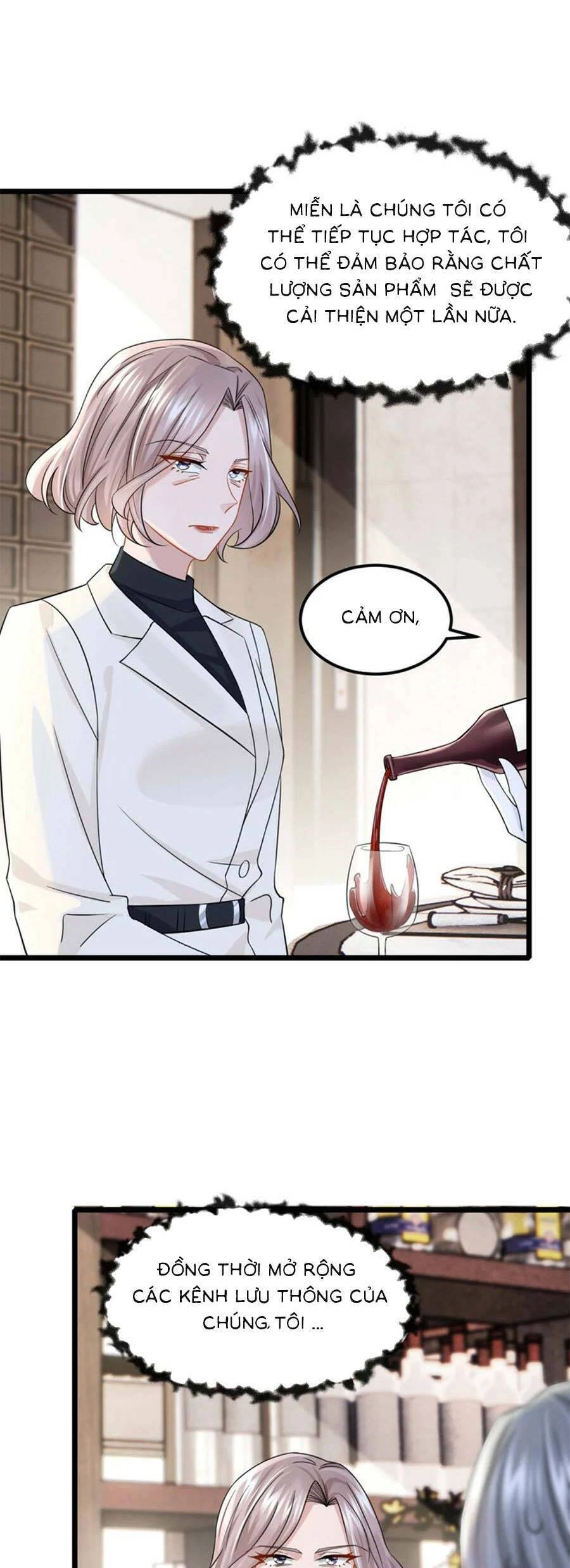 Manh Bảo Của Tôi Là Liêu Cơ Chapter 108 - 5