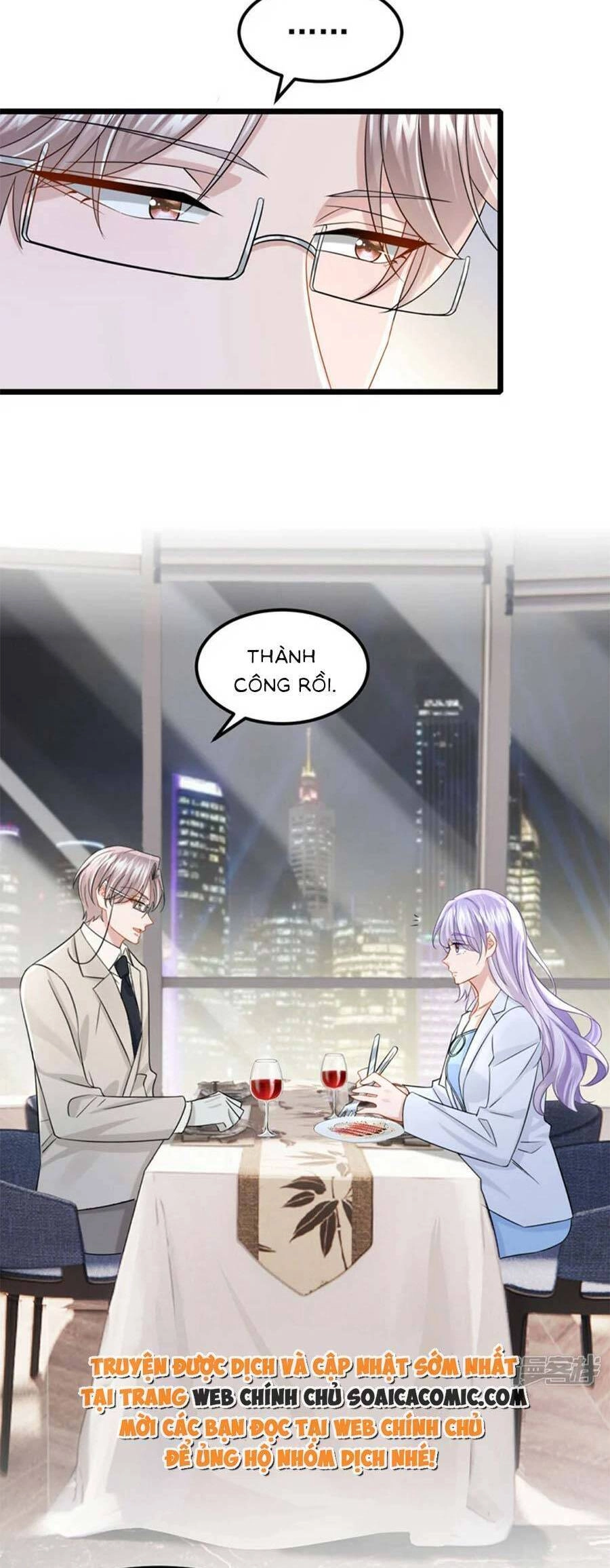 Manh Bảo Của Tôi Là Liêu Cơ Chapter 108 - 13