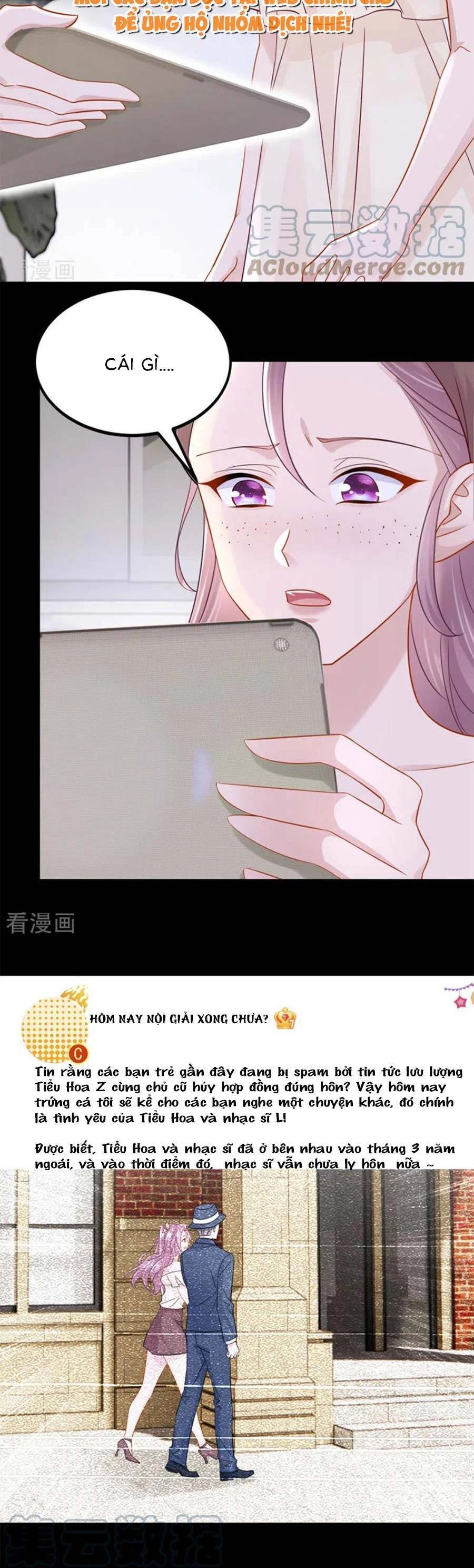 Manh Bảo Của Tôi Là Liêu Cơ Chapter 109 - 16