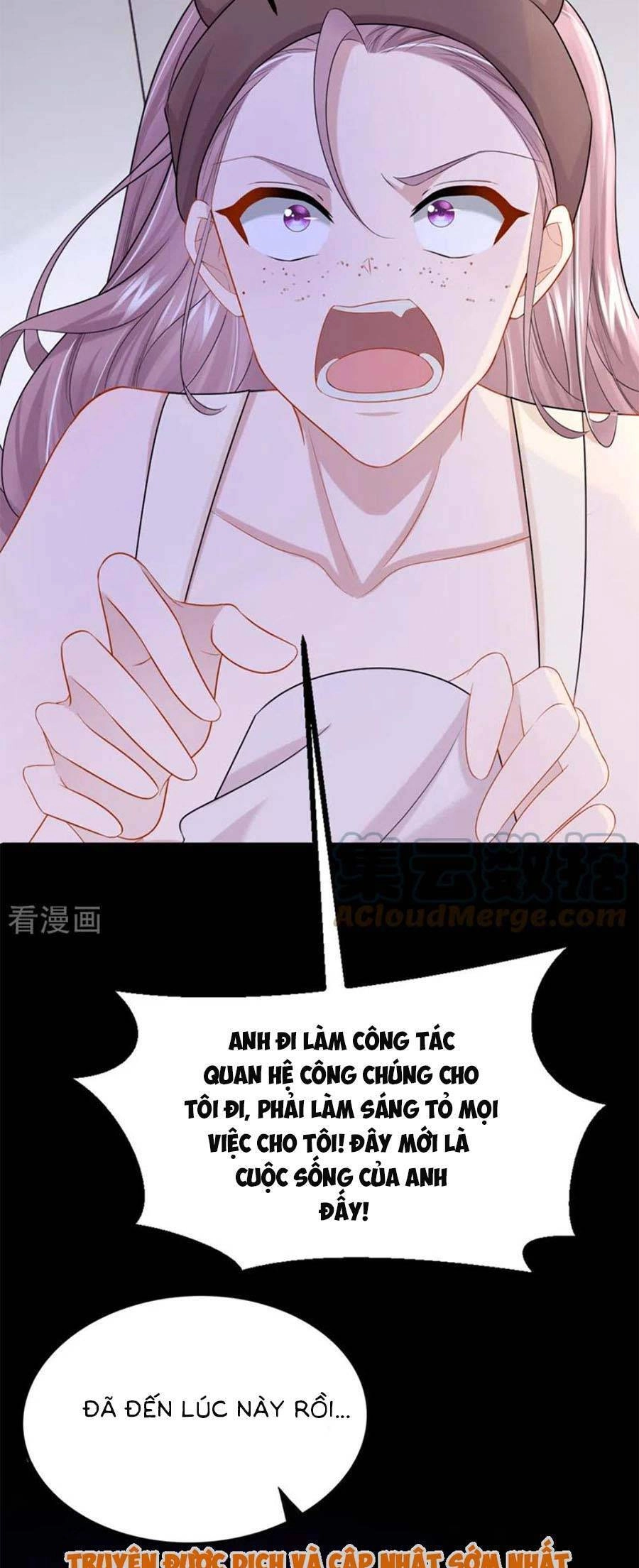 Manh Bảo Của Tôi Là Liêu Cơ Chapter 109 - 22